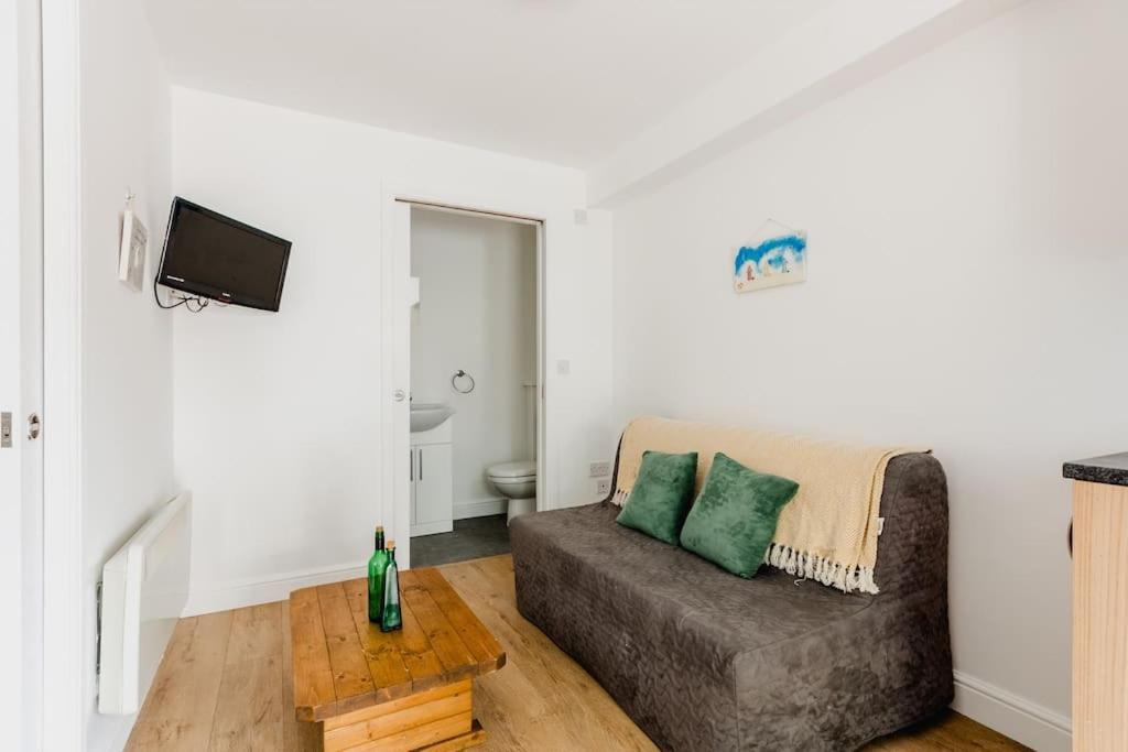 Withernsea Studio Apt & Sofa Bed Exterior photo